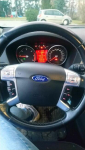Ford Mondeo Mk4 Łyse - zdjęcie 4