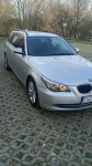 BMW E61 2010r. Opatów - zdjęcie 7