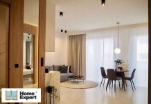 2pok, 45met, Okolice Sokolniczej LOGGIA/GARAŻ (Wrocław)