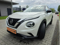 Nissan Juke Fvat/Krajowy/Bezwypadkowy/Automat Balice - zdjęcie 4