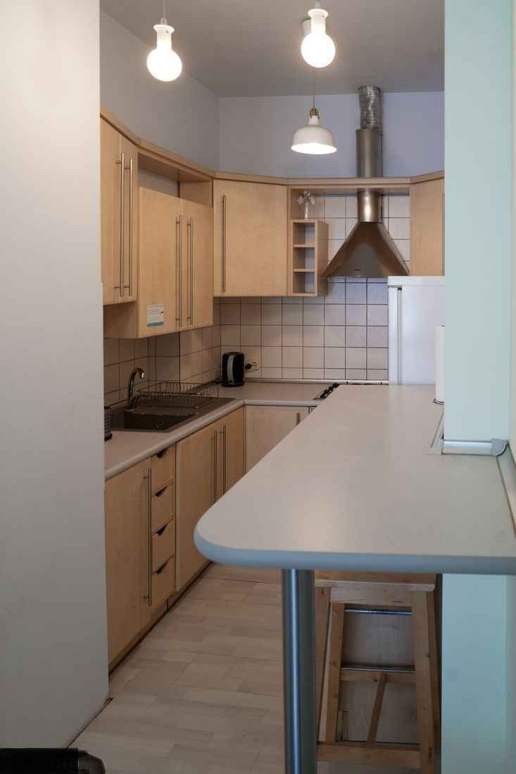 2pok, 65met, okolice Reja BALKON/PIWNICA (Wrocław) Śródmieście - zdjęcie 5