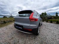 Volvo XC 40 xc40 T2 piekny szary kolor benzyna Kamienna Góra - zdjęcie 6