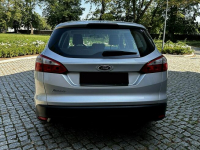 Ford Focus Benzyna Climatronic Gwarancja Kutno - zdjęcie 5