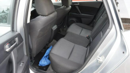Mazda 3 zarejestrowany, ubezpieczony. Gwarancja. Polecam !!! Zielona Góra - zdjęcie 9