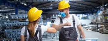 „Liczymy na sukces, dbamy o bezpieczeństwo”