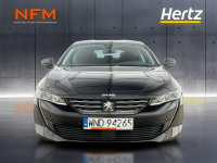 Peugeot 508 1,5 Bluehdi(130 KM) Active Salon PL  F-Vat Warszawa - zdjęcie 8