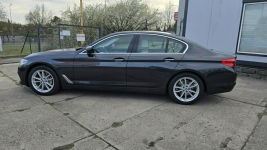 BMW 530 Luxury Line Szczecin - zdjęcie 11