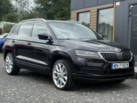 Škoda Karoq manual 1.5 Tsi krajowy Salon Polska Będzin - zdjęcie 3
