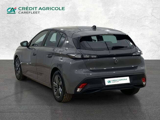 Peugeot 308 1.5 Blue HDI ActivePack S&amp;S EAT8 Warszawa - zdjęcie 7