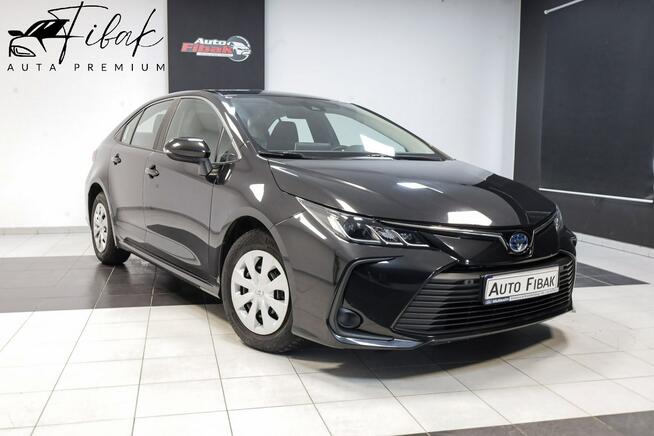 Toyota Corolla 1.8Hybrid*Salon Polska*I Właściciel*Vat23% Konstantynów Łódzki - zdjęcie 1