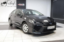 Toyota Corolla 1.8Hybrid*Salon Polska*I Właściciel*Vat23%