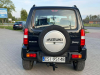Suzuki Jimny *Perfekcyjny Stan*Gwarancja*Niski Przebieg* Zduńska Wola - zdjęcie 12