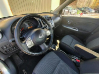 Nissan Micra 1,2 82KM*Lift*Dobre wyposażenie*2xkoła* Harklowa - zdjęcie 11