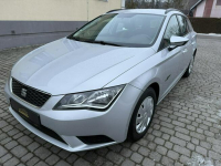 Seat Leon Bardzo dobry stan, Mały przebieg. 1 właściciel. Chlewice - zdjęcie 2