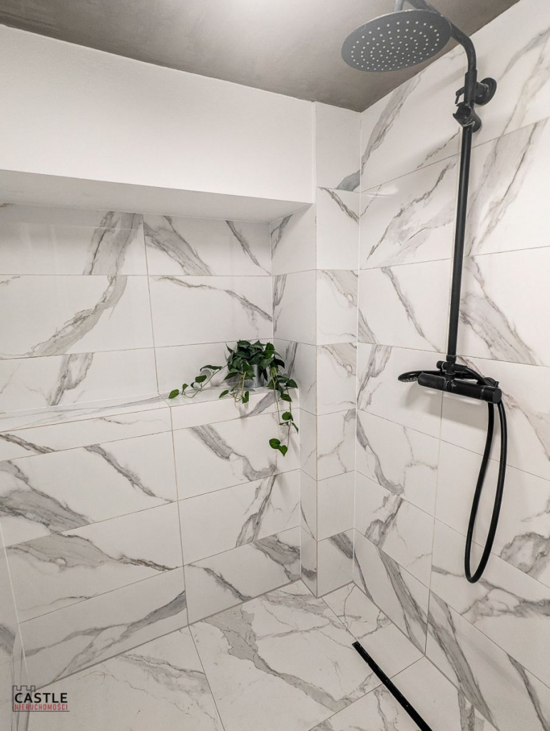 Nieruchomość 46m2 przy Starym Browarze Wilda Wilda - zdjęcie 9