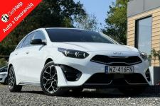 Kia Pro Cee'd Fabryczna Gwarancja 2030 ROK FAKTURA VAT23%
