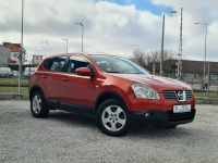 Nissan Qashqai Klimatronik PDC Tempomat Sensory Halogeny Komputer Alu Wągrowiec - zdjęcie 3