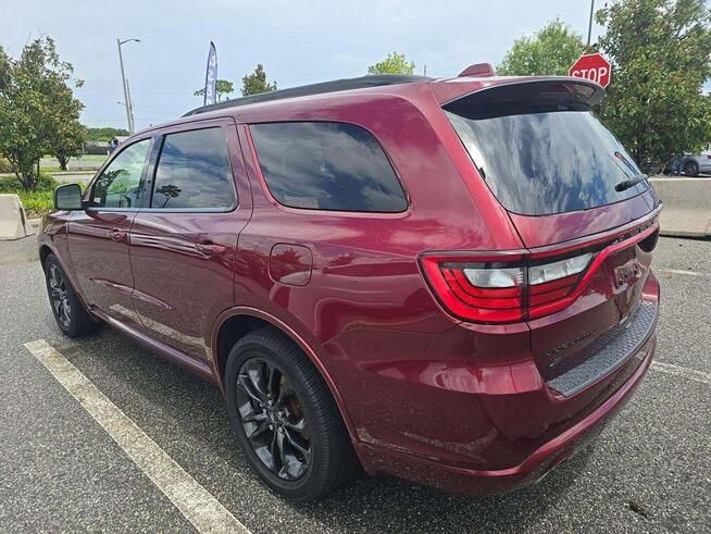 Dodge Durango R/T / HEMI / AWD / niski przebieg Cieszyn - zdjęcie 4