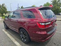 Dodge Durango R/T / HEMI / AWD / niski przebieg Cieszyn - zdjęcie 4