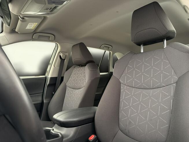 Toyota RAV-4 Active 2,5 Hybrid e-CVT (218 KM) Salon PL F-Vat Warszawa - zdjęcie 11