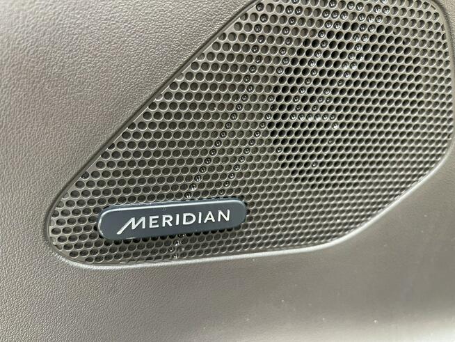 Jaguar F-PACE Prestige Automat AWD Kamera Skóra Panorama 241KM Gliwice - zdjęcie 12