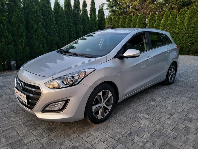 Hyundai i30 ** Przebieg 160 Tys Km ** Serwis w ASO ** Jatutów - zdjęcie 2