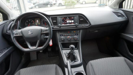 Seat Leon zarejestrowany, ubezpieczony. Gwarancja. Polecam !!! Zielona Góra - zdjęcie 10