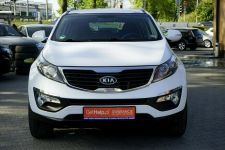 Kia Sportage 2,0CRDI 4x4, Klima, NAVI, alu R18 Płock - zdjęcie 10
