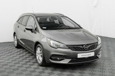 Opel Astra WD5962N # 1.2 T Edition Podgrz f. I kier. Salon PL VAT 23% Gdańsk - zdjęcie 3