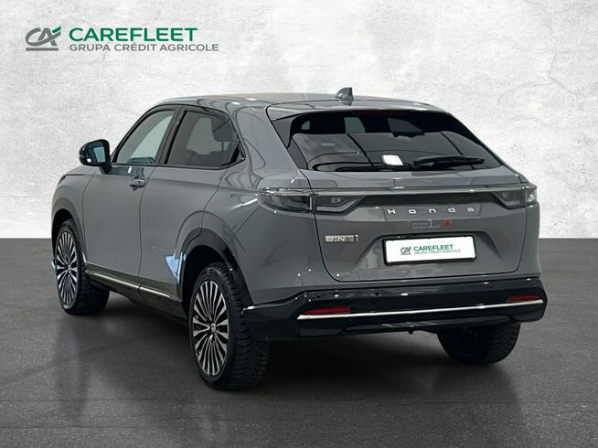 Honda e:NY1 Elegance Hatchback Warszawa - zdjęcie 6