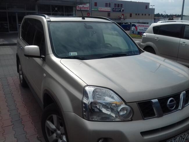 Sprzedam Nissan X-Trail T31 Stalowa Wola - zdjęcie 2