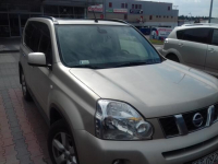 Sprzedam Nissan X-Trail T31 Stalowa Wola - zdjęcie 2