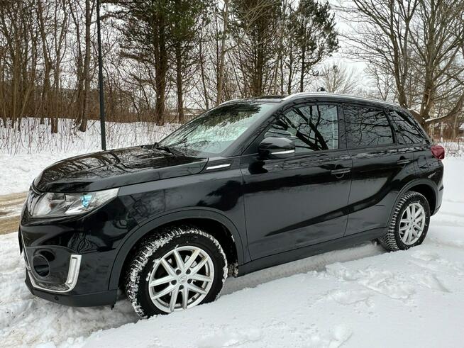 Suzuki Vitara Sadlno - zdjęcie 1