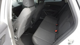 Seat Leon Polski salon. Gwarancja. Polecam !!! Zielona Góra - zdjęcie 9