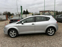 Seat Leon 1.6 MPI/Klimatyzacja/Isofix/Zamiana/Kredyt Warszawa - zdjęcie 5
