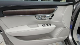Volvo S90 B4 B Plus Bright aut ! Z Polskiego Salonu ! Faktura VAT ! Warszawa - zdjęcie 10