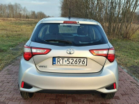 Toyota Yaris Instalacja gazowa Karczew - zdjęcie 3