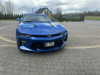 Chevrolet Camaro Lipówki - zdjęcie 4