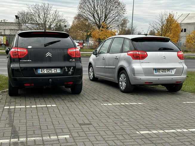 1.6 hdi PanoraSerwis CitroenHAK , ZADBANY Bydgoszcz - zdjęcie 4