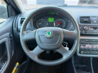 Škoda Fabia Perfekcyjny bogata wersja !!! Rzeszów - zdjęcie 5