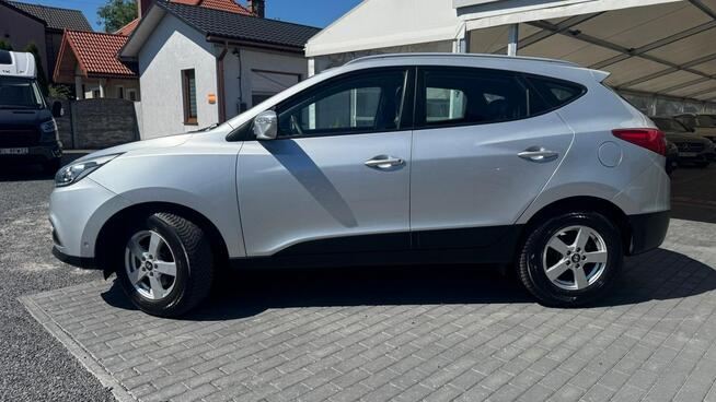 Hyundai IX35 Lift Zduńska Wola - zdjęcie 5