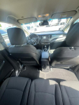 Kia Carens Słupsk - zdjęcie 11