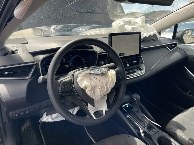 Toyota Corolla Hybryda Automat Kamera Virtual 140KM Gliwice - zdjęcie 9