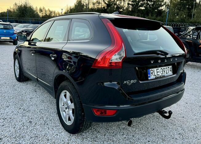 Volvo XC 60 FL,Xenon,Navi,Serwis,GWARANCJA Kamienna Góra - zdjęcie 7