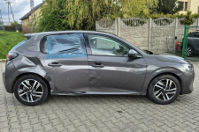 Peugeot 208 1.2 100KM Nowy rozrząd Nawigacja tablet Alufelgi Świętoszówka - zdjęcie 8