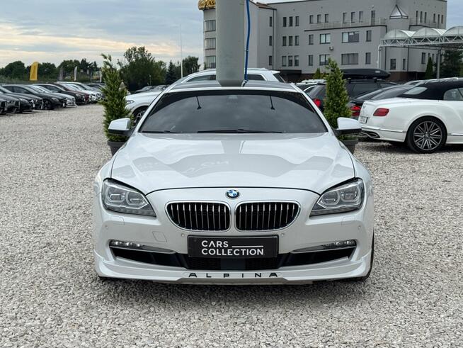 BMW Alpina B6, 2015 Michałowice - zdjęcie 9