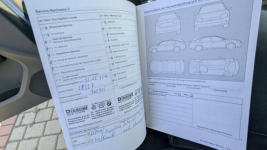 VOLKSWAGEN TOURAN 1.4 TSI 140 KM Comfortline (2013) – Zadbany Biała - zdjęcie 9