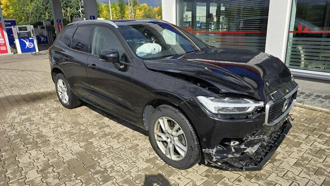 Volvo XC 60 Odpala I Jeździ Skóra Android Bogate Wyposażenie Karczew - zdjęcie 10