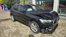 Volvo XC 60 Odpala I Jeździ Skóra Android Bogate Wyposażenie Karczew - zdjęcie 10
