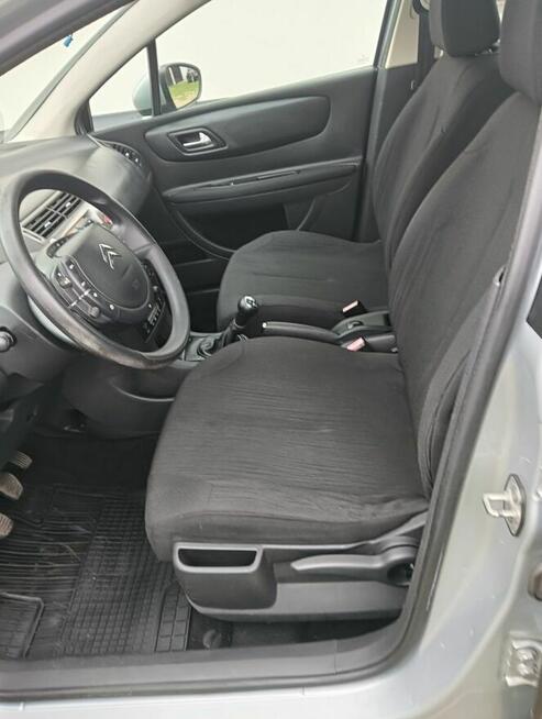 Citroen C4 2010 polift 1.6 16v 8900zl Podgórze - zdjęcie 5